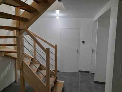 Location maison 5 pièces Chalonnes-sur-Loire (49290)