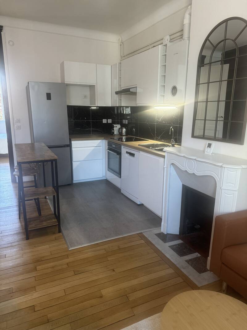 Neuilly-Sur-Seine (92200)