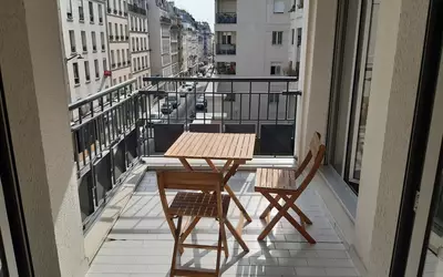 Paris 11E (75011)