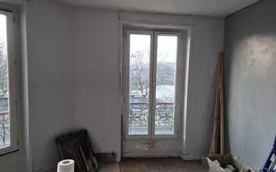Paris 19E (75019)