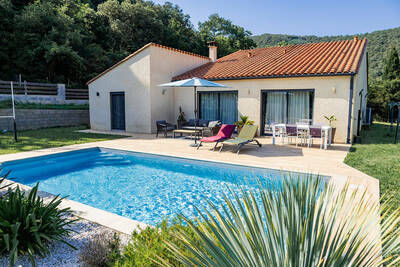 Vente maison 5 pièces Arles-sur-Tech (66150)