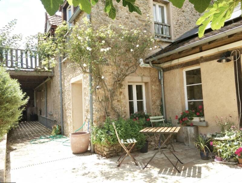 Dampierre-En-Yvelines (78720)
