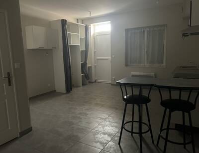 Location appartement 2 pièces Le Mans (72)