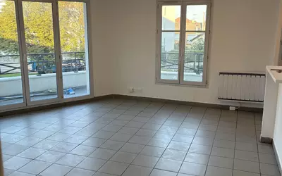 Bezons (95870)