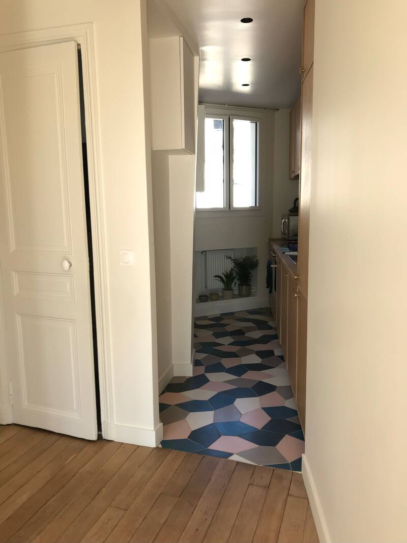 Paris 17E (75017)