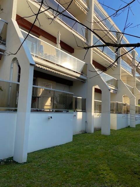 Bordeaux Cauderan Plein Centre