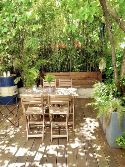Vente appartement studio Paris 18e