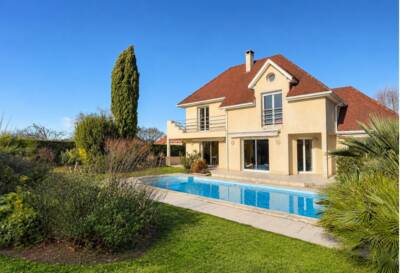 Vente maison 7 pièces Idron (64320)