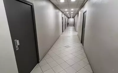 Saint-Denis (93200)