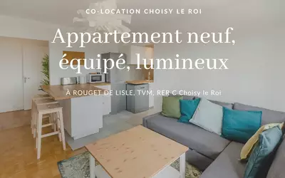 Choisy-Le-Roi (94600)