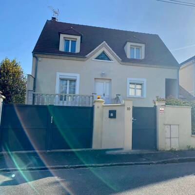 Vente maison 6 pièces Soisy-sur-Seine (91450)