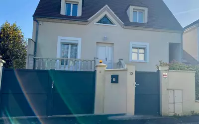 Soisy-Sur-Seine (91450)