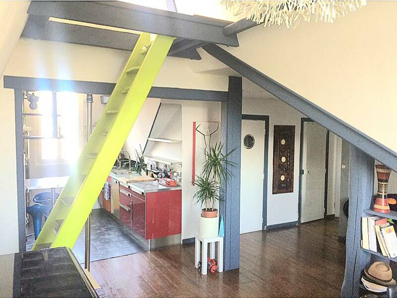 -Duplex -Cave