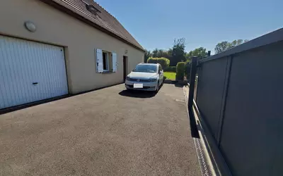 Le Coudray-Saint-Germer (60850)