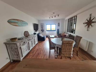 Vente appartement 2 pièces Les Sables-d'Olonne (85100)