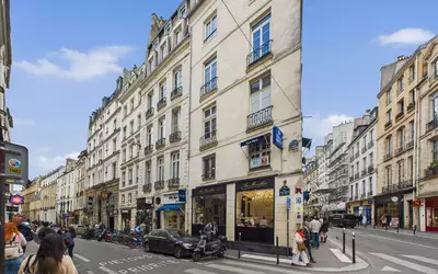 Paris 6E (75006)