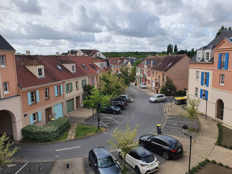 Port Cergy (95000)