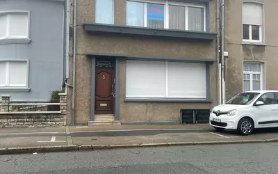 + Grand Garage, Boulogne-Sur-Mer (62200)
