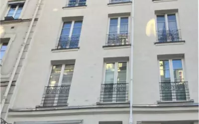 Paris 6E (75006)