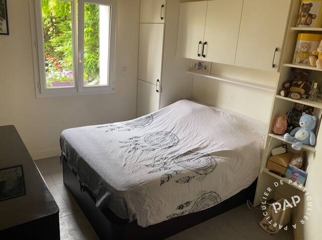 Vente Appartement 65 m²