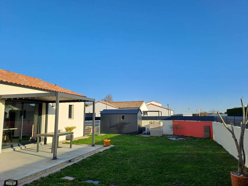 Notre-Dame-De-Monts (85690)