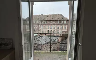 Strasbourg (67000)