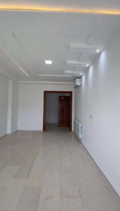 Vente appartement 3 pièces Tunisie