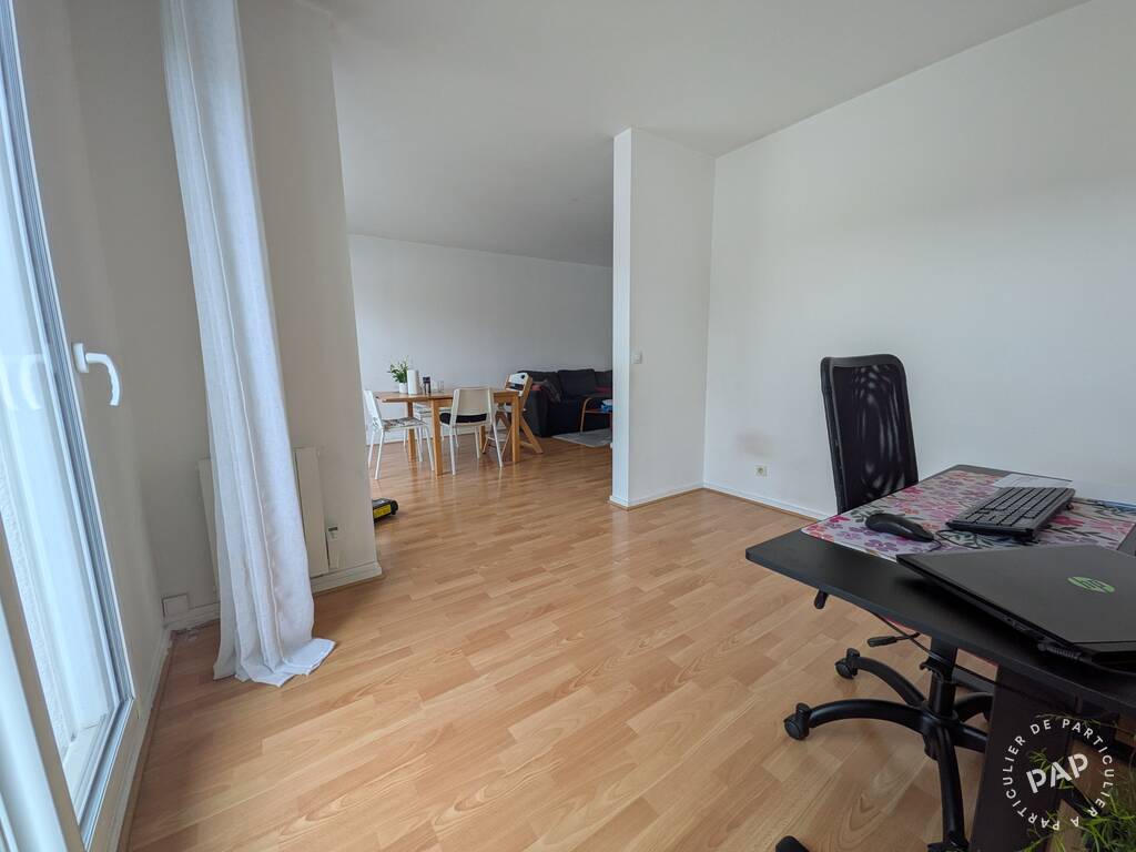 Vente appartement 5 pièces 92 m² Groslay (95410) - 92 m² - 241.000 € | Particulier à Particulier — 2
