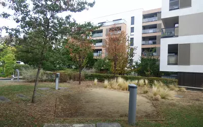 Cergy (95000)