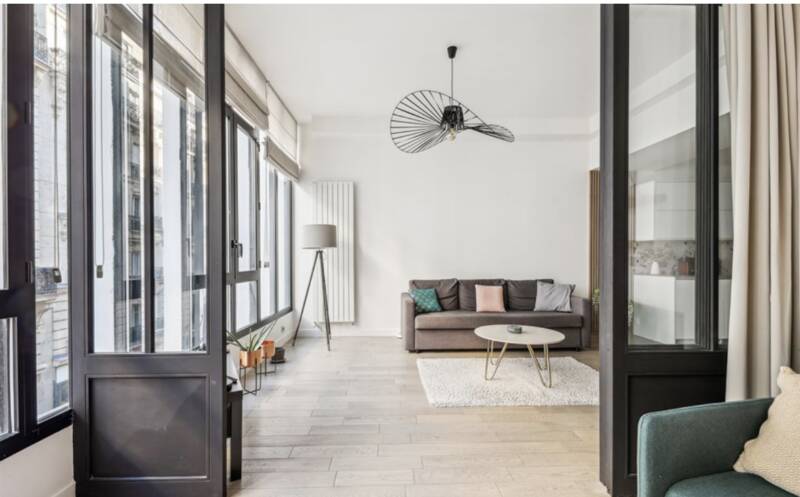 Paris 18E (75018)