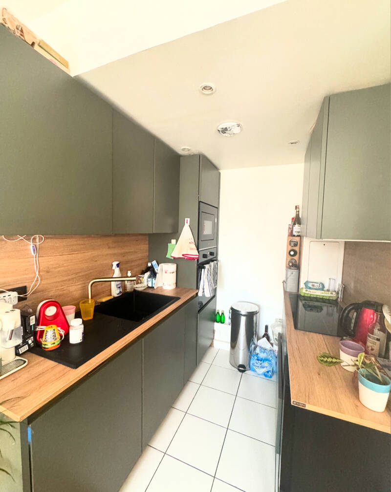Houilles (78800)
