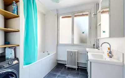 Ivry-Sur-Seine