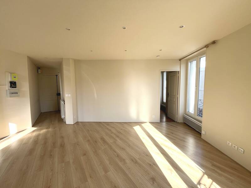 Asnières-Sur-Seine (92600)