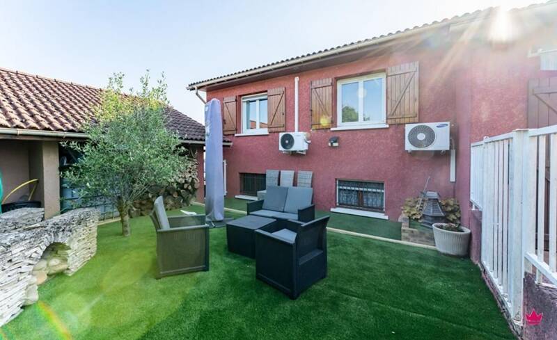 Miribel (01700)