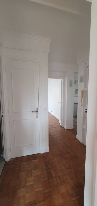 Location appartement 2 pièces Puteaux (92800)