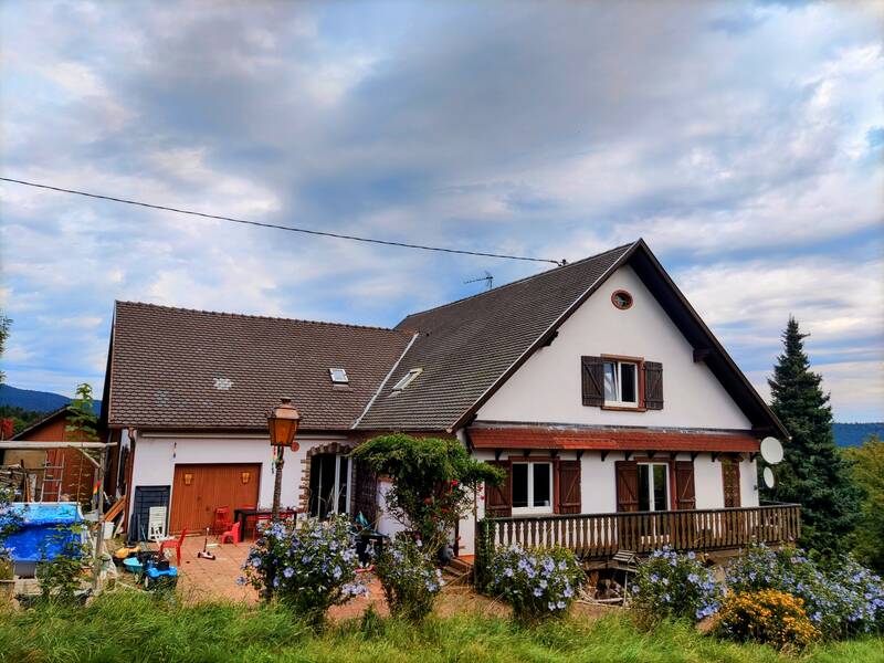 Wangenbourg-Engenthal (67710)