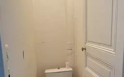 Paris 20E (75020)