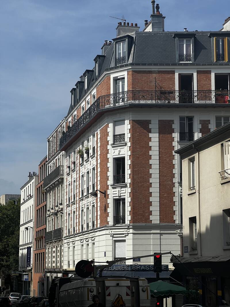 Paris 19E (75019)
