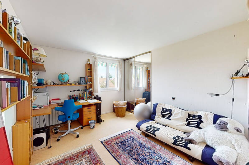 Courtry (77181)