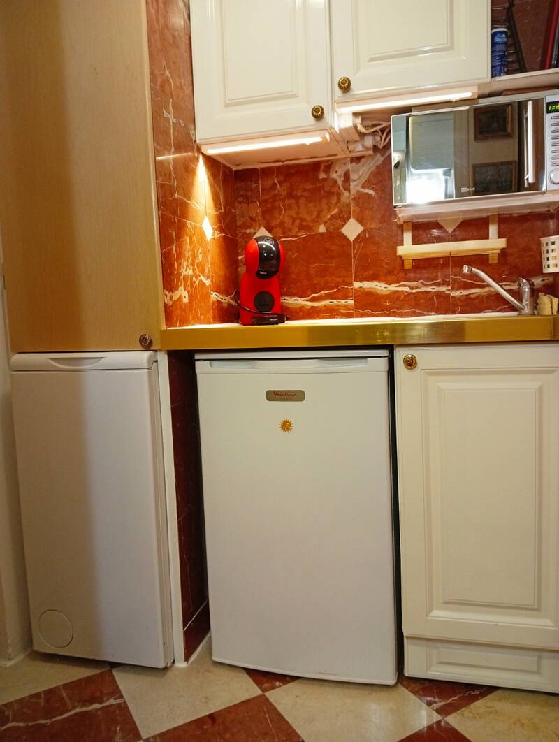 Paris 8E (75008)