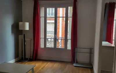 Asnières-Sur-Seine (92600)