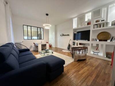 Vente appartement 2 pièces Paris 11e