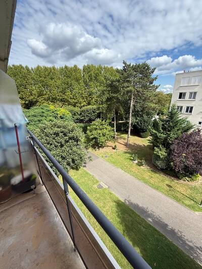 Location appartement 3 pièces Saint-Maur-des-Fossés (94)