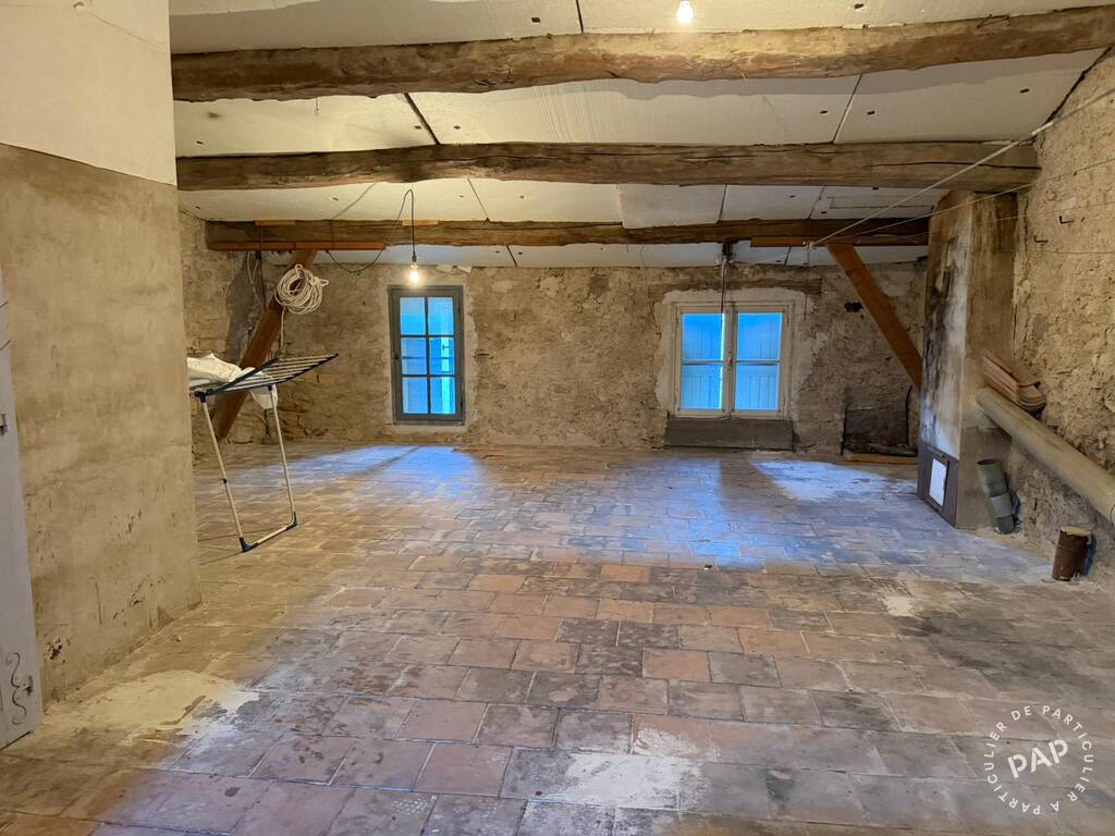 Vente maison 120 m² Abeilhan (34290) - 120 m² - 138.000 € | Particulier à Particulier — 10