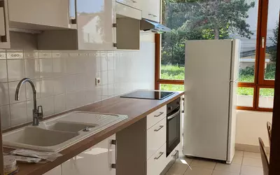 Asnières-Sur-Seine (92600)