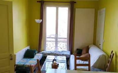 Paris 14E