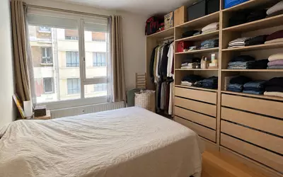 Paris 17E (75017)