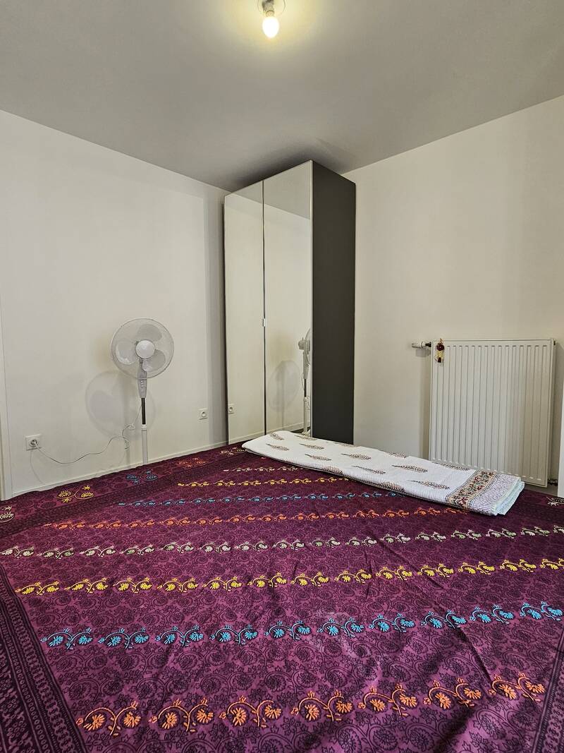 Asnières-Sur-Seine (92600)
