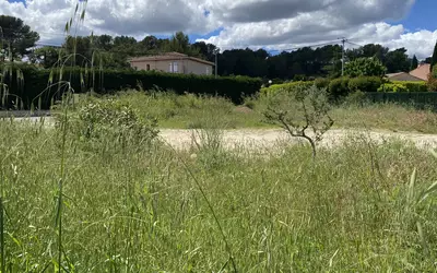 La Bouilladisse