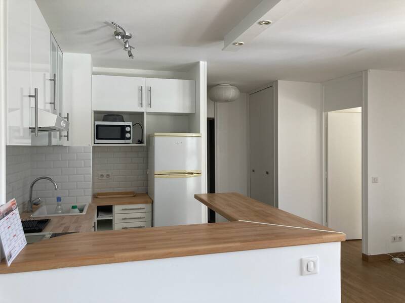 Paris 15E (75015)